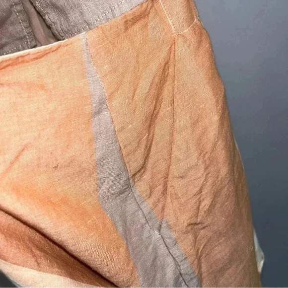 Anthropologie  - Eleveneses Romper - Picture 11 of 11